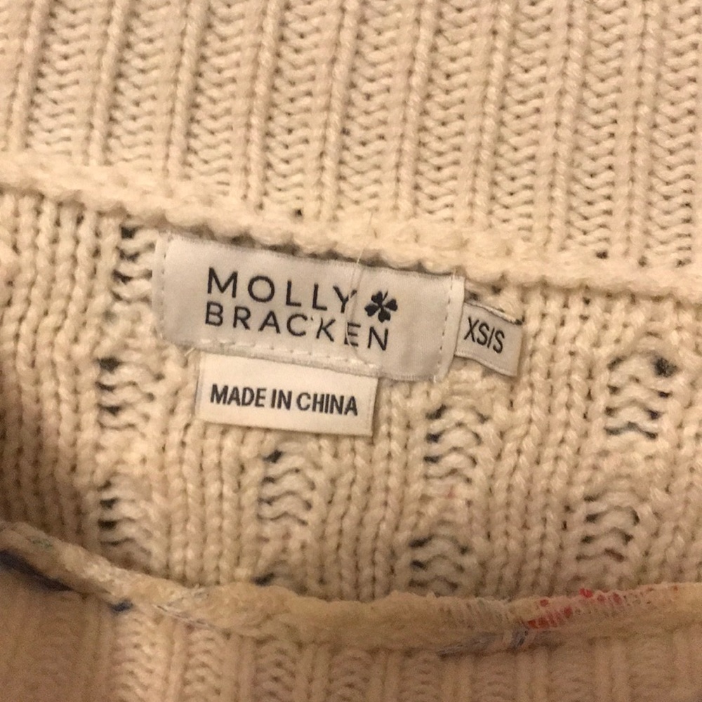 Sweater - Picture 2 of 2